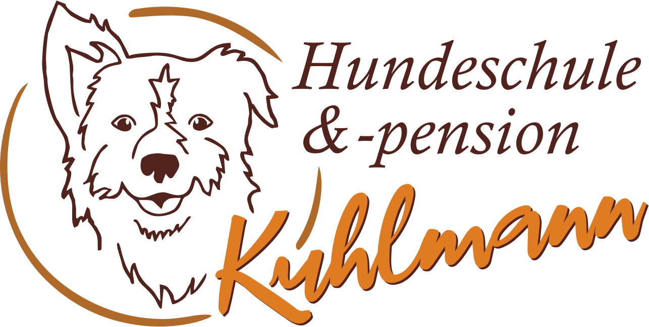 Hundeschule und Hundepension Alexandra Kuhlmann Logo